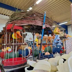 Carnival of Aalst - Aalst