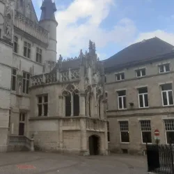 City Hall of Aalst - Aalst