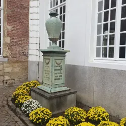 City Hall of Aalst - Aalst