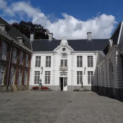 City Hall of Aalst - Aalst