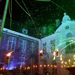 City Hall of Aalst - Aalst