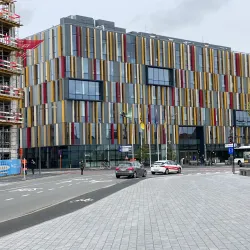 City Hall of Aalst - Aalst