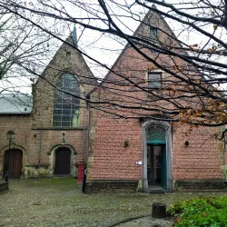 Museum of Aalst - Aalst