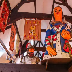 Museum of Aalst - Aalst