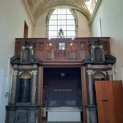 Museum of Aalst - Aalst