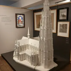 Museum of Aalst - Aalst