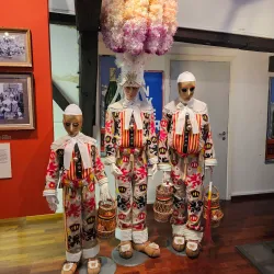 Museum of Aalst - Aalst