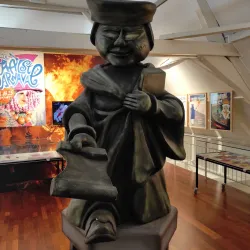 Museum of Aalst - Aalst