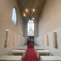 Museum of Aalst - Aalst