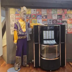 Museum of Aalst - Aalst