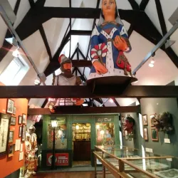 Museum of Aalst - Aalst