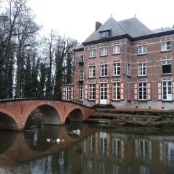 Park Ter Heide - Aalst