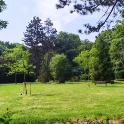 Park Ter Heide - Aalst