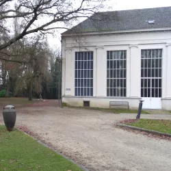 Park Ter Heide - Aalst