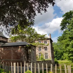 Park Ter Heide - Aalst