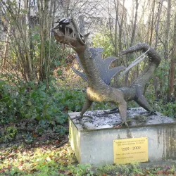 Park Ter Heide - Aalst