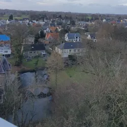 Park Ter Heide - Aalst