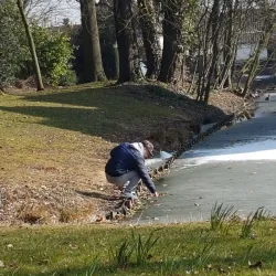 Park Ter Heide - Aalst