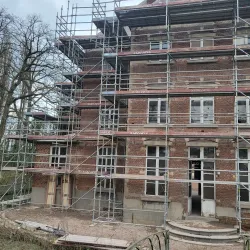 Park Ter Heide - Aalst