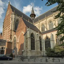 Saint Martin's Church - Aalst