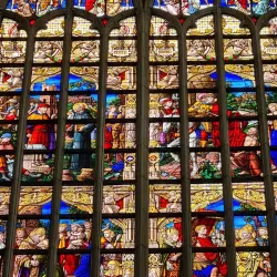 Saint Martin's Church - Aalst