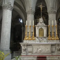 Saint Martin's Church - Aalst