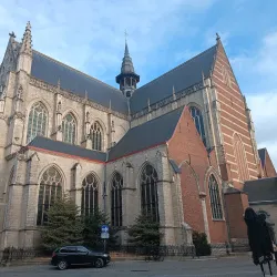 Saint Martin's Church - Aalst