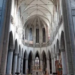 Saint Martin's Church - Aalst