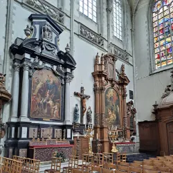 Saint Martin's Church - Aalst