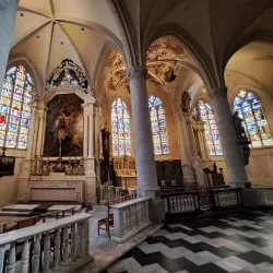 Saint Martin's Church - Aalst