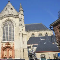 Saint Martin's Church - Aalst