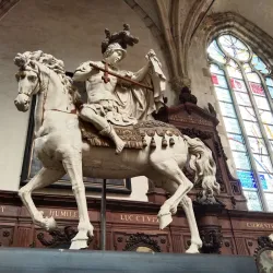 Saint Martin's Church - Aalst