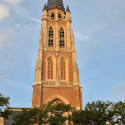 Sint-Jozef Church - Aalst