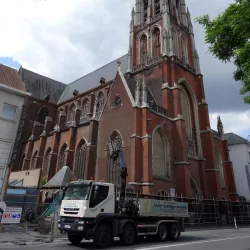 Sint-Jozef Church - Aalst