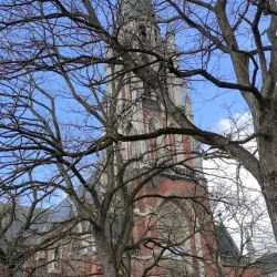 Sint-Jozef Church - Aalst