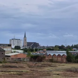 Sint-Jozef Church - Aalst