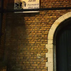 Sint-Jozef Church - Aalst