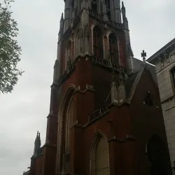 Sint-Jozef Church - Aalst