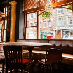 The Old Fish Market - Aalst