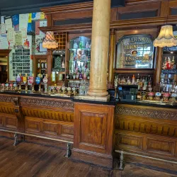 The Old Fish Market - Aalst