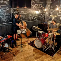 The Old Fish Market - Aalst