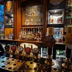 The Old Fish Market - Aalst