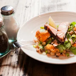 The Old Fish Market - Aalst