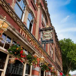 The Old Fish Market - Aalst