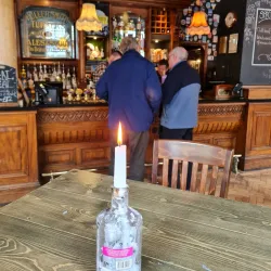 The Old Fish Market - Aalst