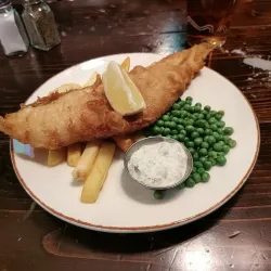 The Old Fish Market - Aalst