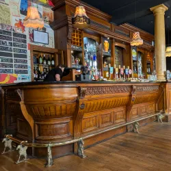 The Old Fish Market - Aalst