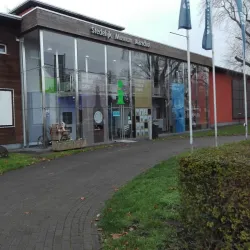 Aarschot City Museum - Aarschot