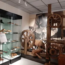 Aarschot City Museum - Aarschot