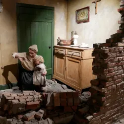 Aarschot City Museum - Aarschot